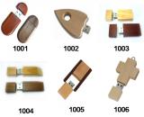 Factory Price Wooden, Bamboo USB 2.0 3.0 Flash Disk, Drive